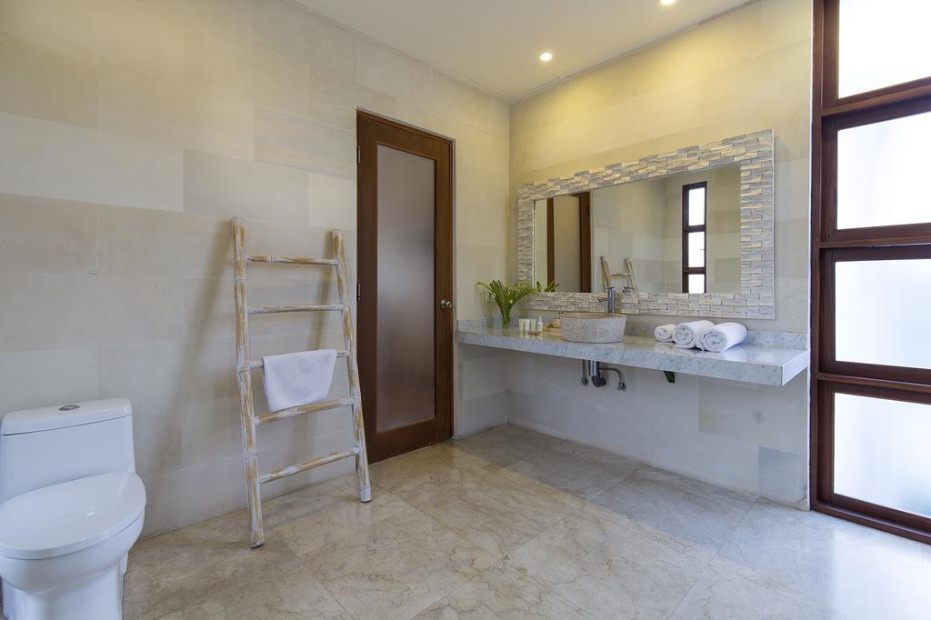 Dream Villa Seminyak Quarto foto